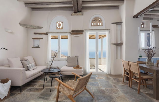 Morfes Luxury Apartments - Foto 71