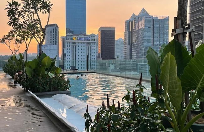 Quill Residence - Foto 25