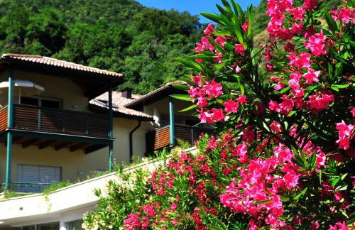 Apparthotel Gartenresidence Nalserhof - Foto 144