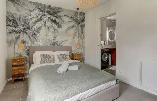 Le Nid Douillet - Foto 7