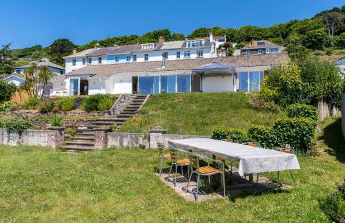 Finest Retreats - Avalon Sea Views - Foto 8