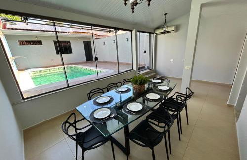 Sobrado, 4 Quartos, Piscina, até 12 pessoas - Photo 44