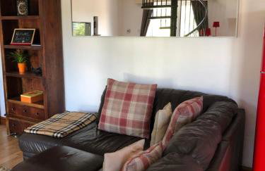 Lincoln Holiday Retreat View with Private Hot Tub - Foto 65