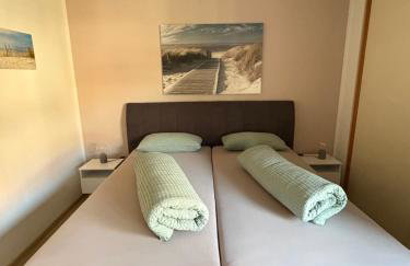 Apartment Gerberbachviertel - Foto 9