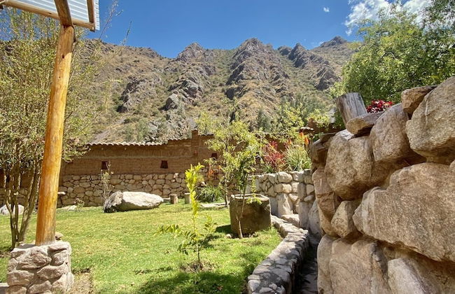 URUHome Cusco - Foto 17