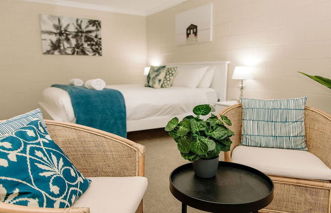 McMillans of Metung Coastal Resort - Foto 15