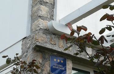 Apartment Neno - Terrace & Parking - Foto 43