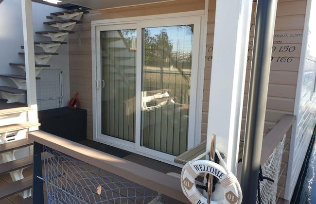 Adela Floating House - Foto 19