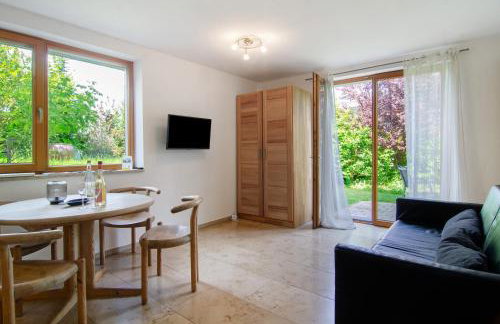 Ferienwohnungen Im Rosengarten - Foto 22