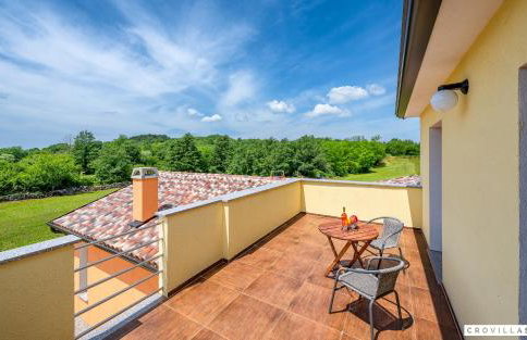 Villa Frankovići - Foto 63