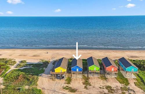 Beachfront Views with 3 bedrooms and 2 bathrooms - Foto 21