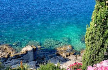 Villa Moro: Beachfront Privacy - Foto 42