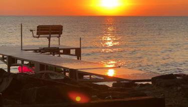 Here Comes the Sunset by Simple Life Rentals - Foto 3