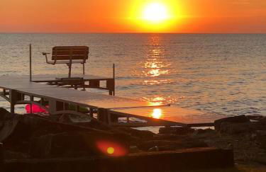 Here Comes the Sunset by Simple Life Rentals - Foto 3