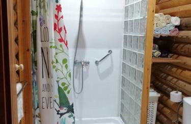 Casa De Madera, A home from home. - Foto 25