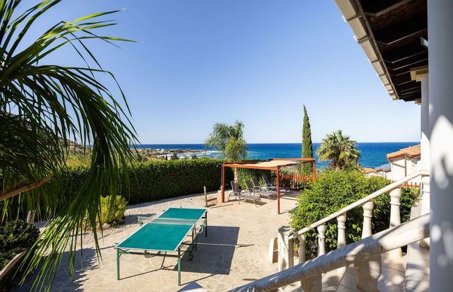 Pomos Harbour View Villa - Foto 11