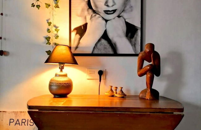 Sea view loft in La Duquesa close to beach - Photo 17