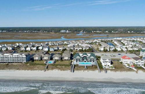 Paradise Villa - Foto 13