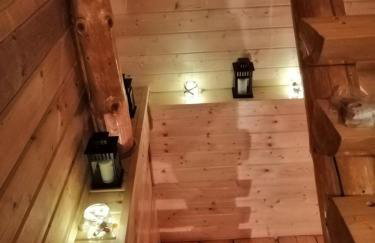 Agroturystyka Wudarsówka - Foto 38