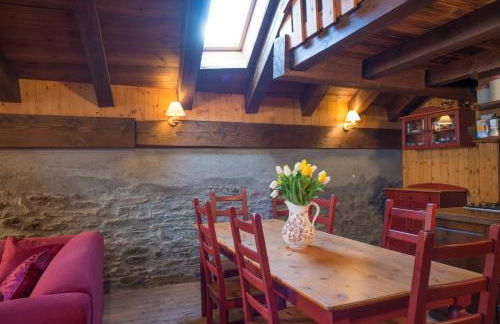 Mont Blanc Apartments - Foto 24