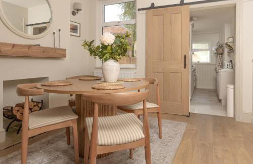 Nursery Cottage - Foto 35