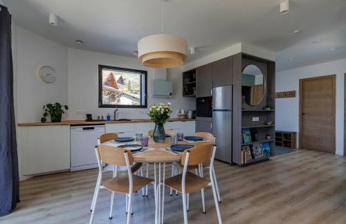 A break in Vérel Nature, Family, Mountain view - Foto 16