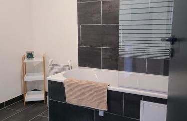 Beau duplex avec garage - Foto 7