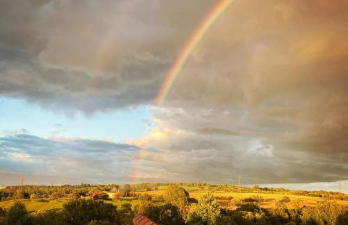 New Elms Farmhouse - Foto 65