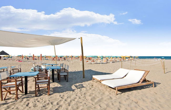 Coastal Retreat in Riccione - Foto 24