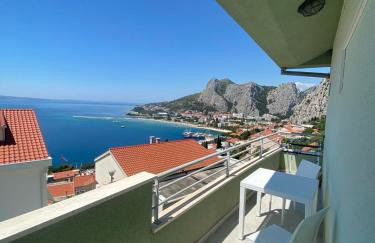 Comfort Sea View Apartment - Foto 1