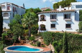 La Casa Familia Costa Blanca - Foto 31
