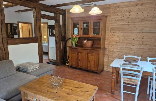 Müritzhof Vipperow direkt am Wasser - Foto 7