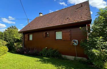 Maison écoresponsable classée 3 étoiles avec son jardin clos - Foto 17