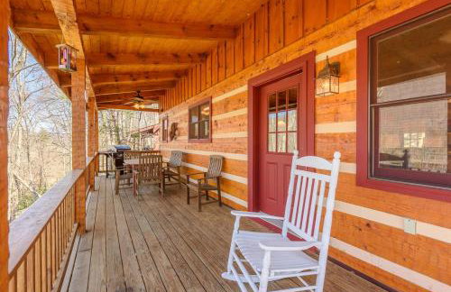 Lakeside at Hawksnest - Photo 18