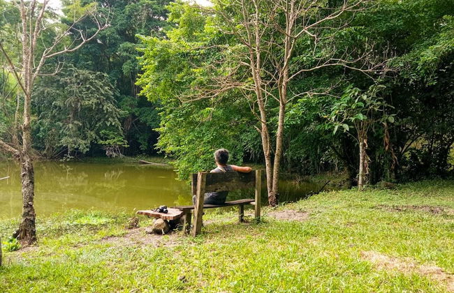 El Cielo Biohospedaje - Foto 53