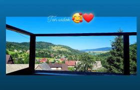 Gorczańska Chata z tarasem widokowym - Foto 2