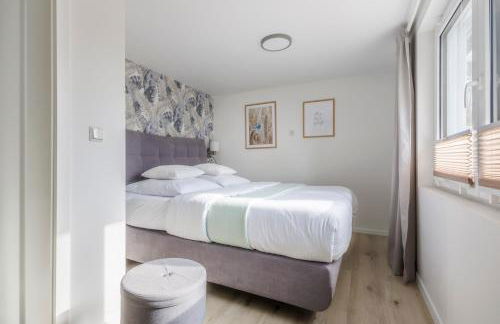 modernes Ferienhaus Sonnendeck 70 QM I Strandnah I Terrasse I 2 Schlafzimmer I Nähe Werbellinsee - Photo 34