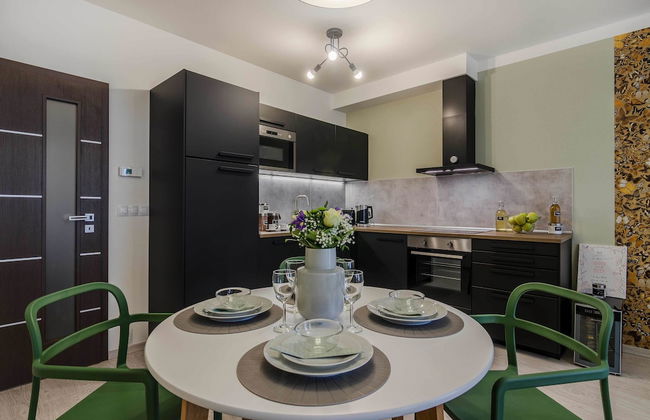 Prague Luxury APTs by Michal&Friends - Foto 21