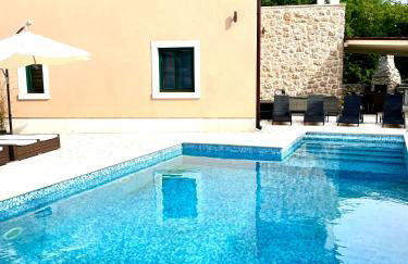 Villa Muraj-Kornić, Krk - Foto 1