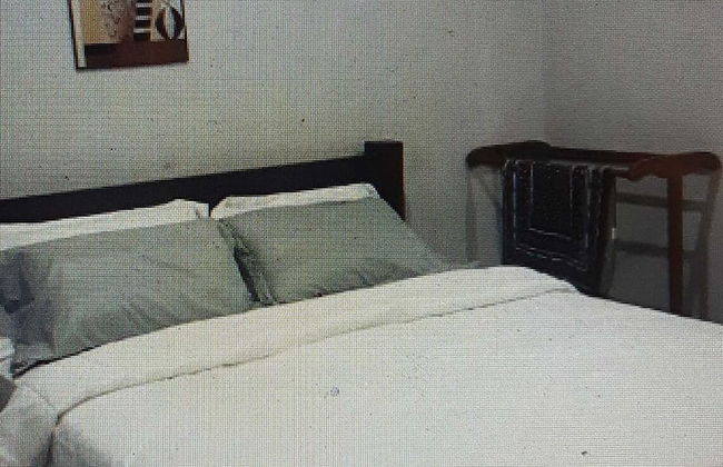 Hotel O Green Leaf Guest Lodge Kk - Foto 9