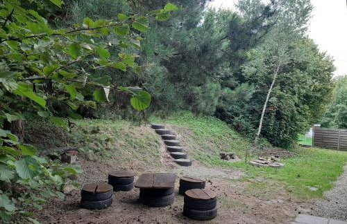 Klimatyczny Domek - Foto 21