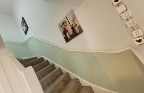 Kensington House- The Perfect home for contractor stays - Foto 13