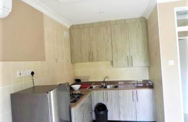 2 Bedroomed Apartment With En-suite and Kitchenette - 2066 - Foto 6