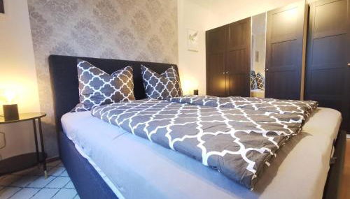 Apartment Schwarzenbek - Foto 5