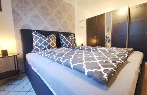 Apartment Schwarzenbek - Foto 5