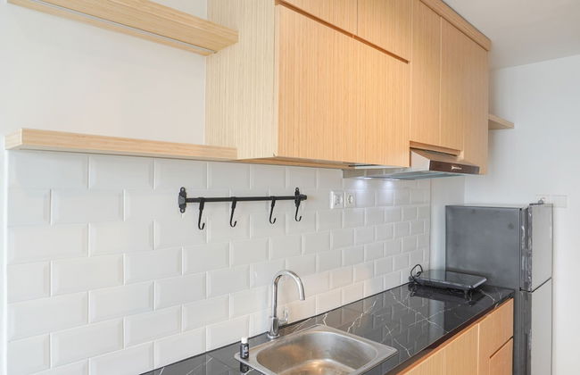 Minimalist And Cozy Studio West Vista Apartment - Foto 8