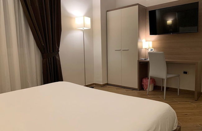 Brain Penthouse Pagani - Foto 10