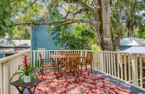 Historic District Charm, Convenience and Comfort - Foto 2