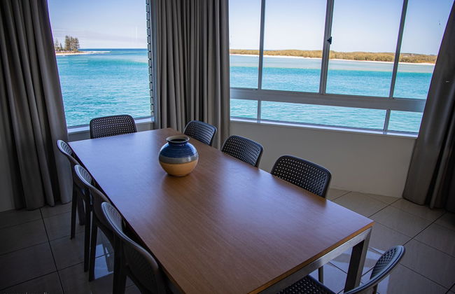 Tripcony Quays Apartments - Photo 27