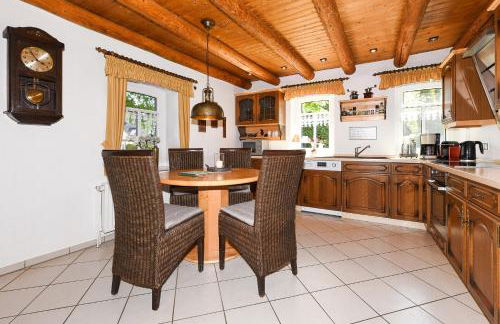 Ferienhaus Lüttje Cottage - Foto 42